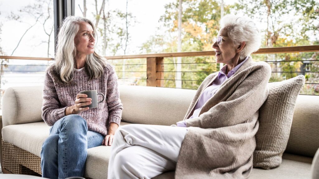 7 Ways to Kick Off an Estate Planning Talk With Your Parents