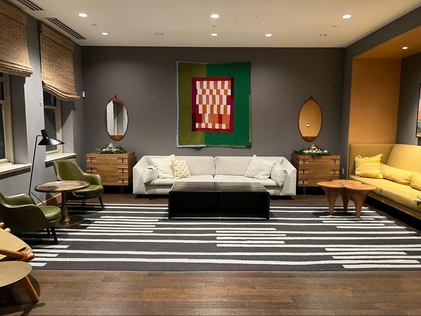 Home Decor, Architecture, Building