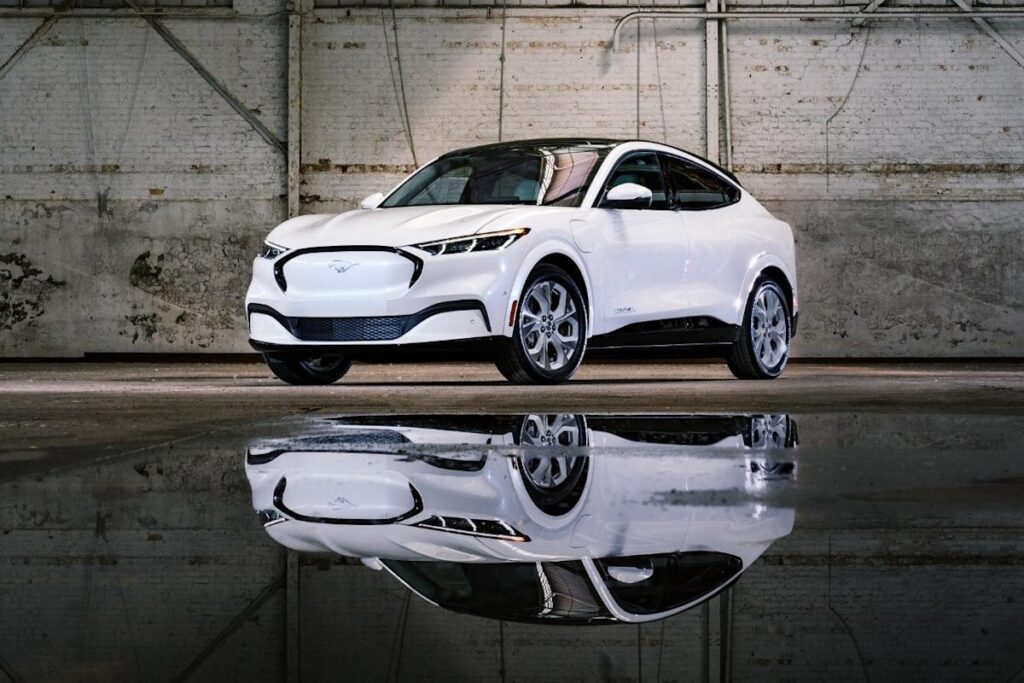 A Little Good News for Ford Investors