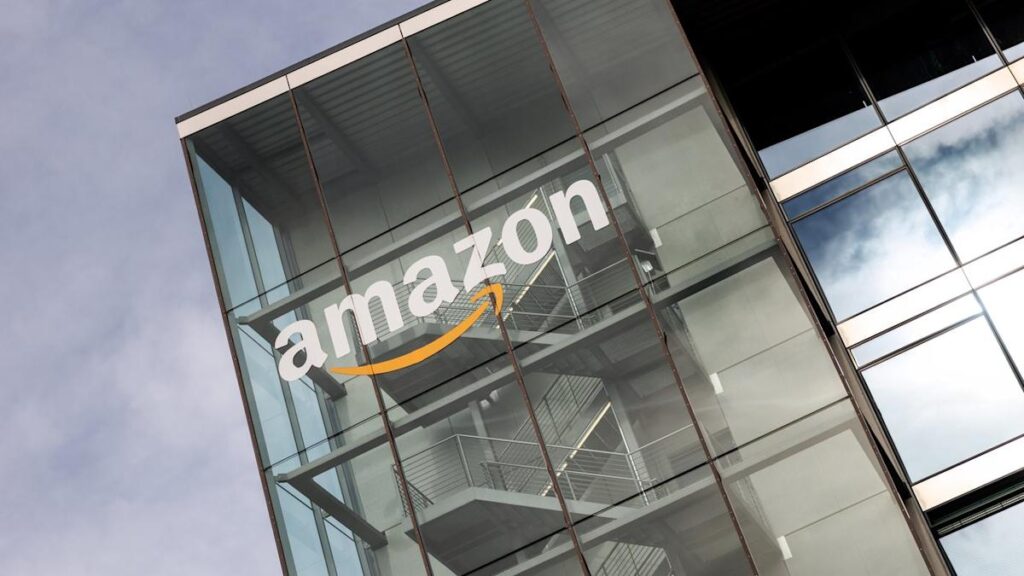 Amazon layoffs will hit 16,000 as AI accelerates tech job losses