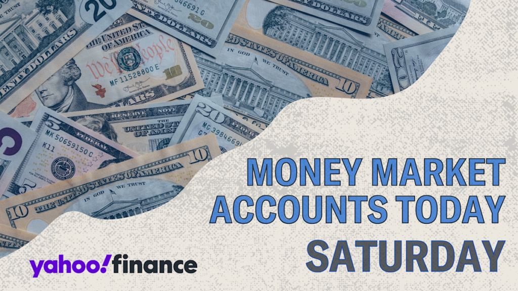 Best money market account rates today, January 24, 2026 (best account provides 4.1% APY)