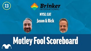 Brinker International: A 7.3 Rating in a Competitive Restaurant Market