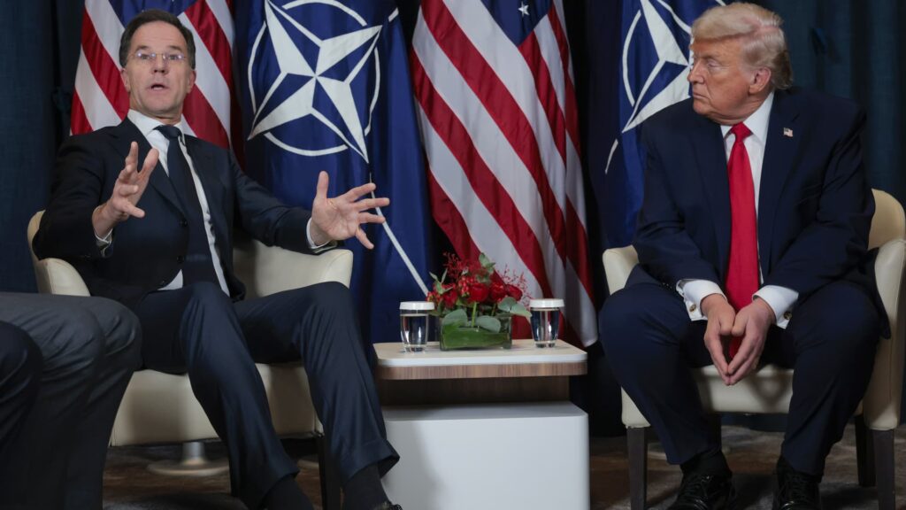 Europe-US relations at their 'lowest moment': former European Commission president