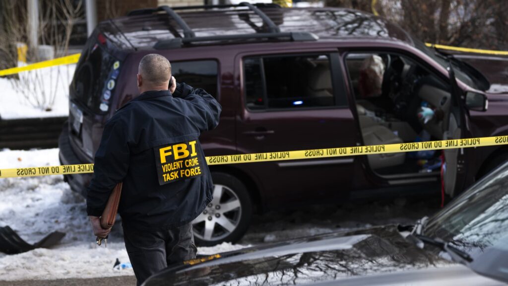 FBI blocking state from evidence in Minneapolis probe
