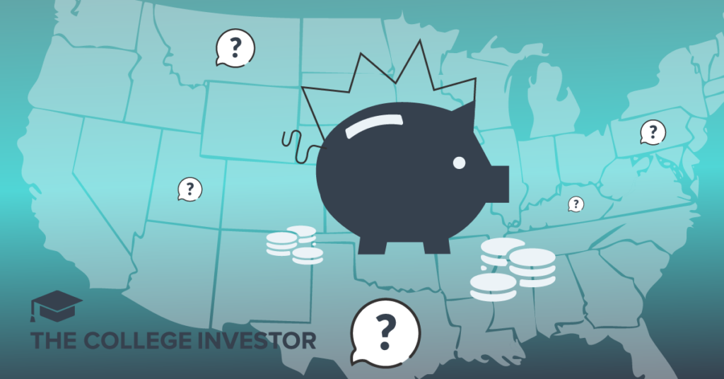 Fabric UGMA Review | Source: The College Investor