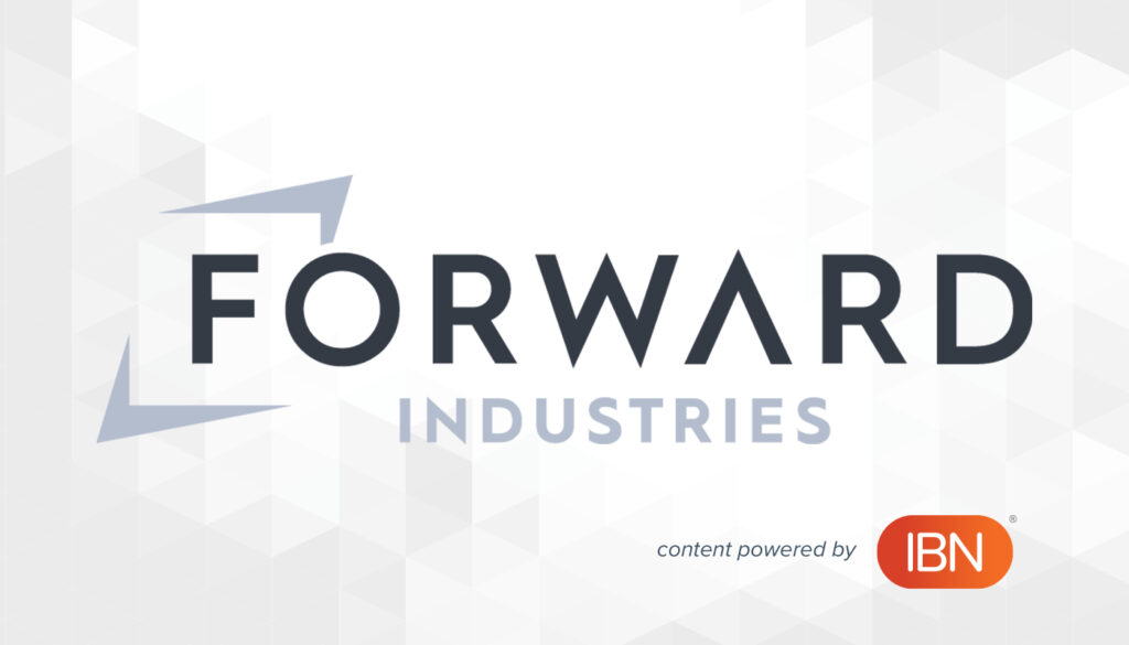 Forward Industries (NASDAQ: FWDI) Provides Update on SOL Treasury Holdings of Over 6.97M SOL