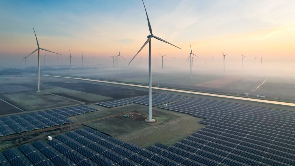 How AI could accelerate energy transition