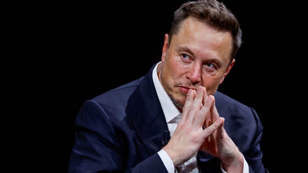 Musk says Tesla is moving Full Self-Driving to a monthly subscription