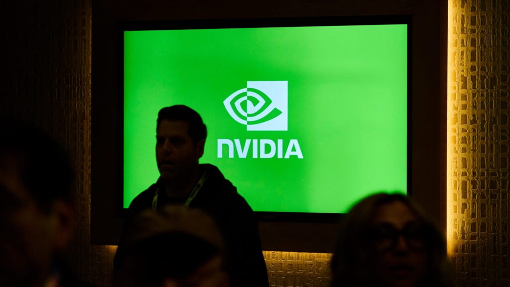 Nvidia director Persis Drell resigns decade on board $26 million stock