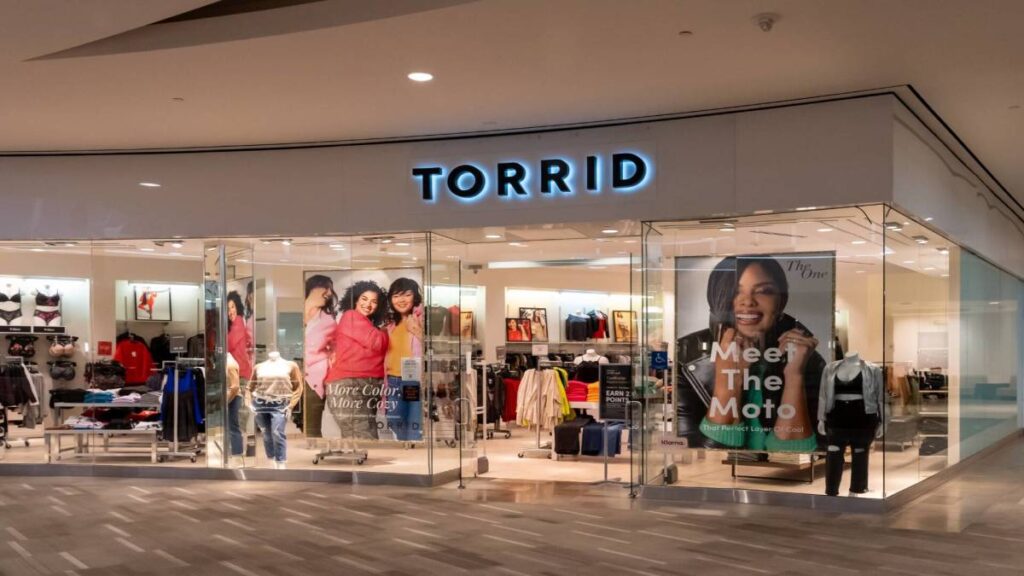 Popular women’s fashion chain closes stores, no bankruptcy