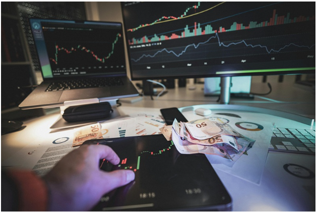 Public Interest Update Highlights the Growing Importance of Digital Investigations in Cryptocurrency Activity