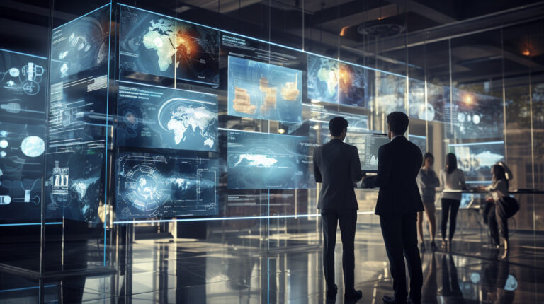 Should You Hold Equinix (EQIX)?