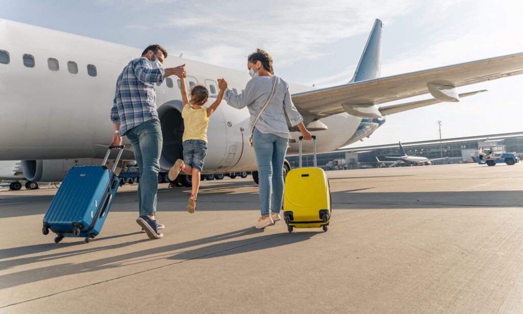 The Best Credit Card Points for Travel of 2026