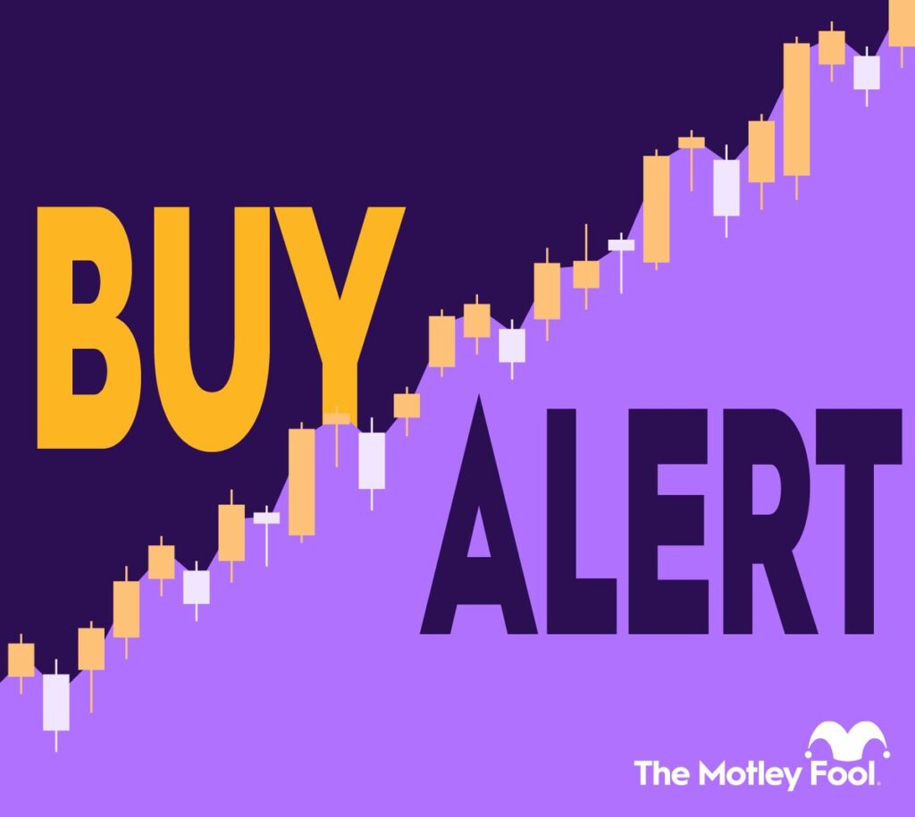 This $24 Million Buy Amid a 45% Stock Drop Signals Conviction in a High-Margin Data Business