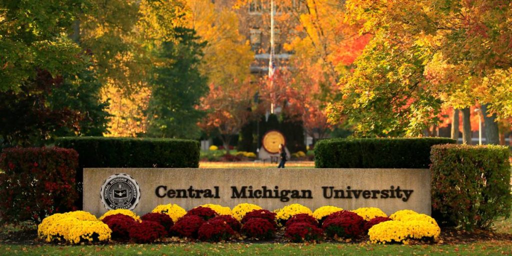 Central Michigan University