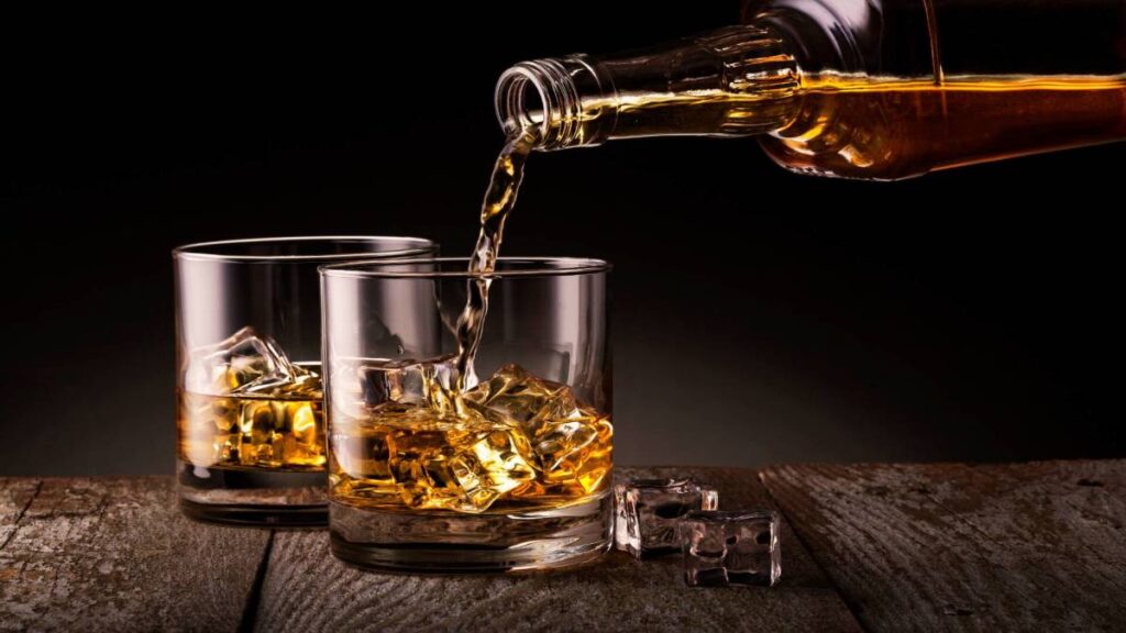 Troubled whiskey and vodka company closes, no bankruptcy