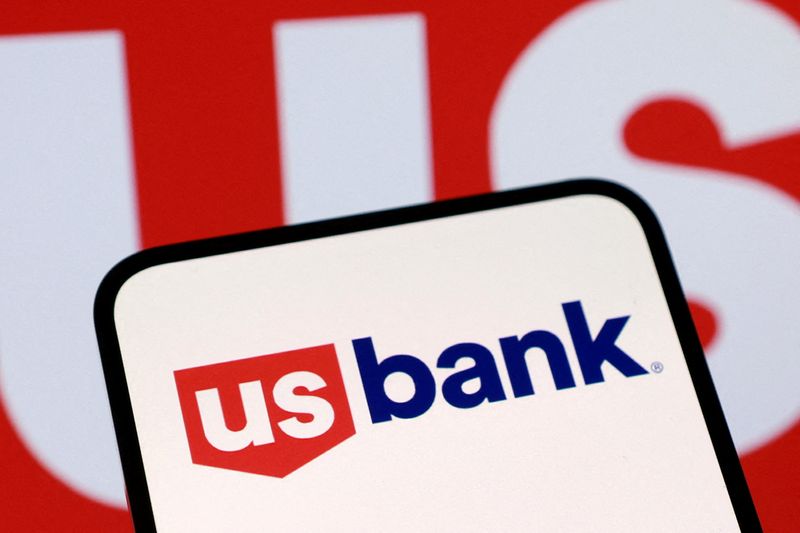 US Bancorp CEO warns of big hit to clients from Trump's credit card cap