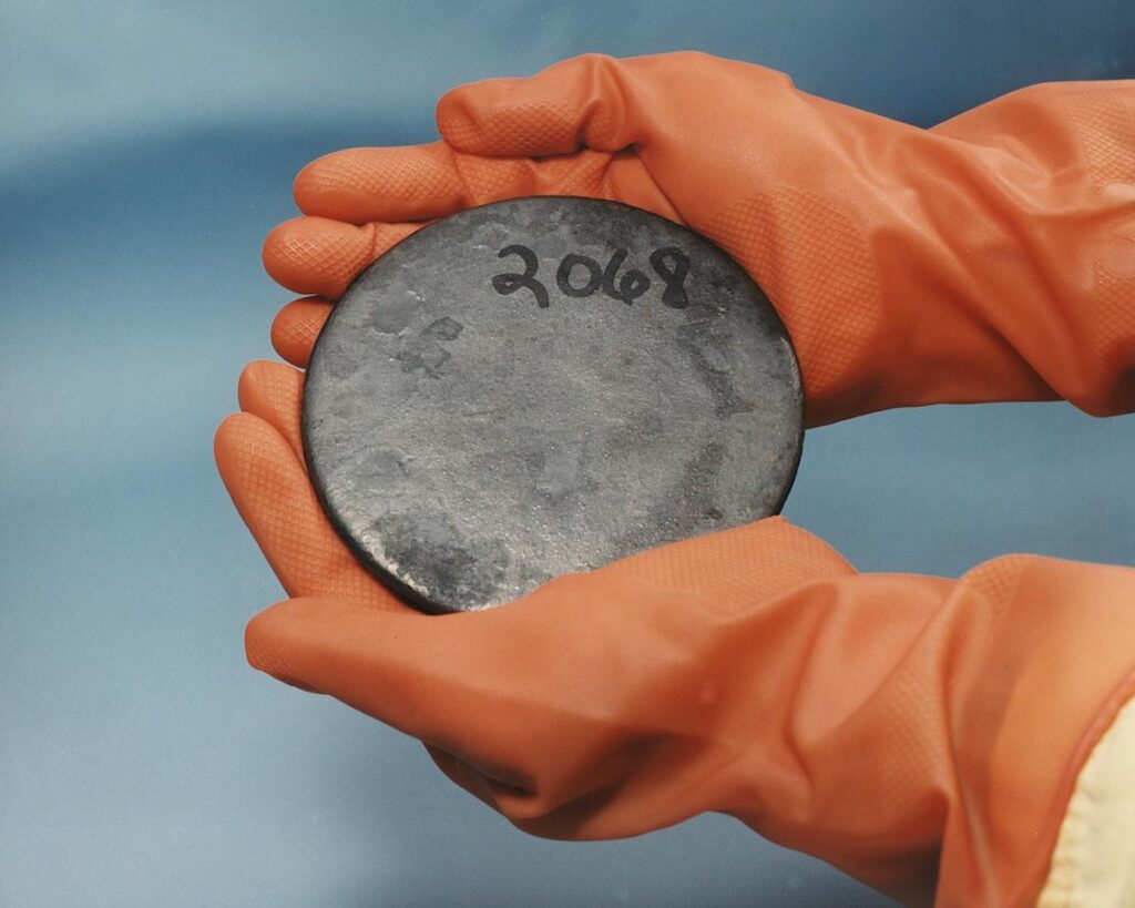 Uranium Energy (UEC) Gets 10.5% Boost From Strong Energy Demand Outlook