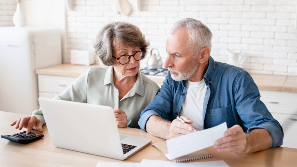 4 Ways Washington Could Put Your Retirement at Risk