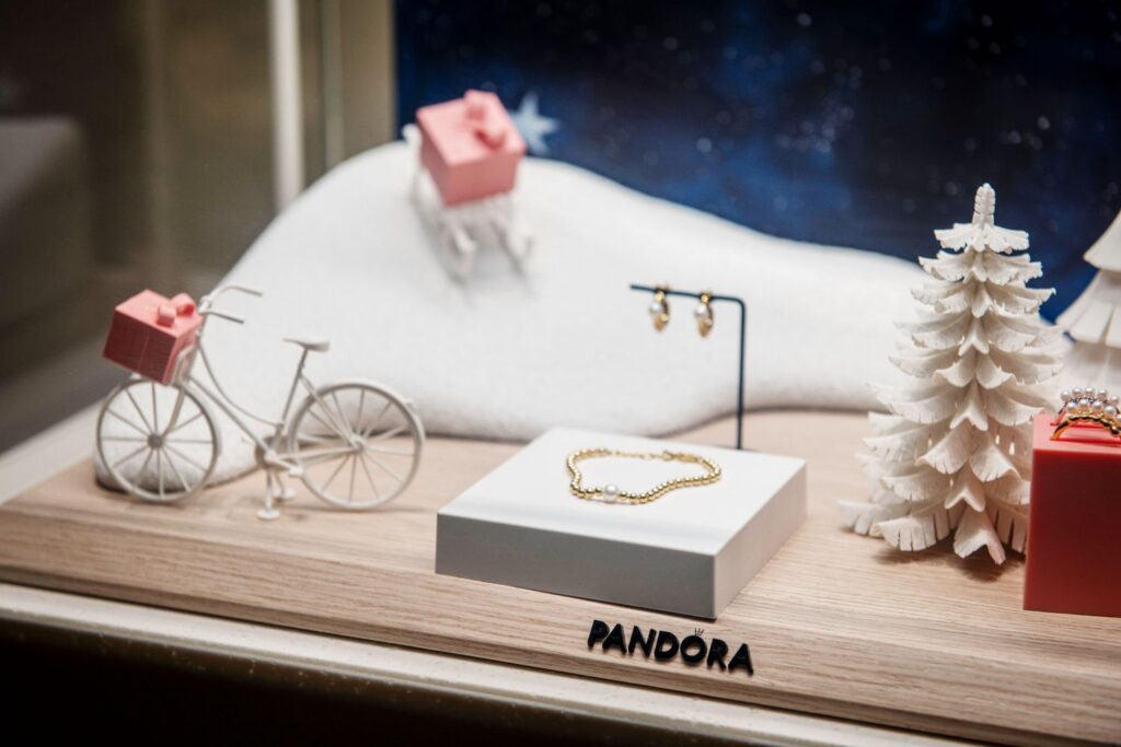 Silver Price Chaos Is Forcing the World's Largest Jeweler To Shift Strategy