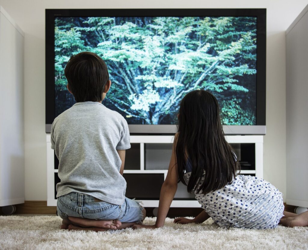 The New Reality for Entertainment