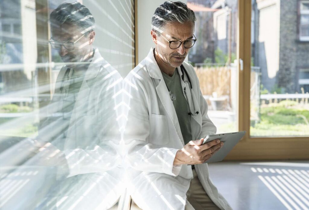 Doctors' Unique Retirement Strategies Revealed—What You Didn't Know Before