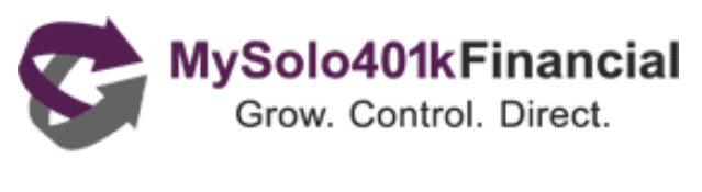 MySolo401k best solo 401k providers: MySolo401k