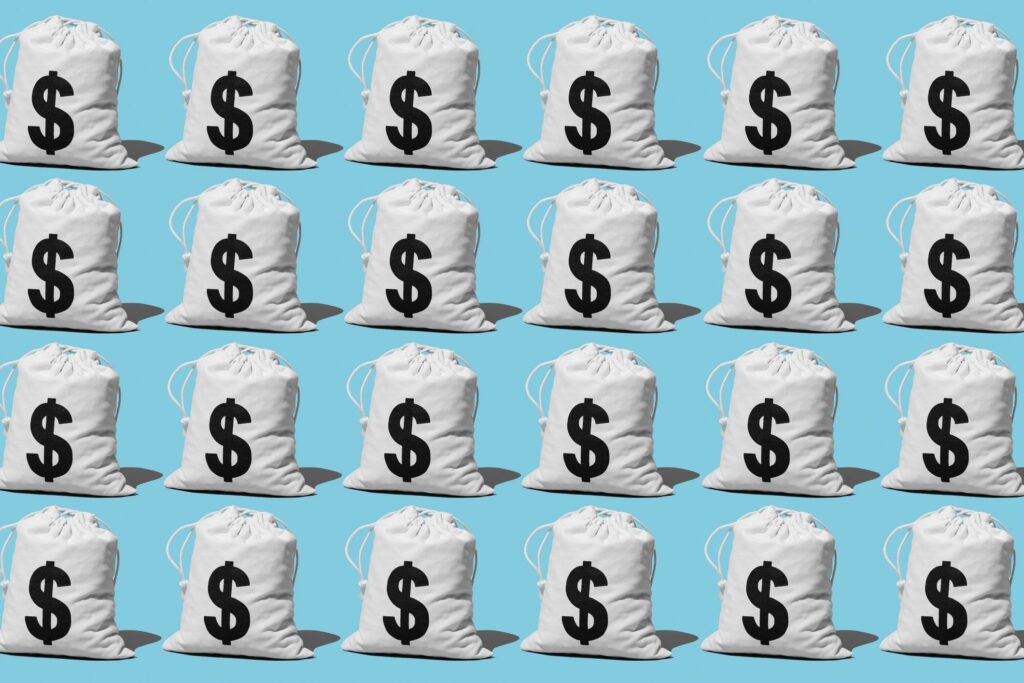 Big Change Coming to the Federal Reserve