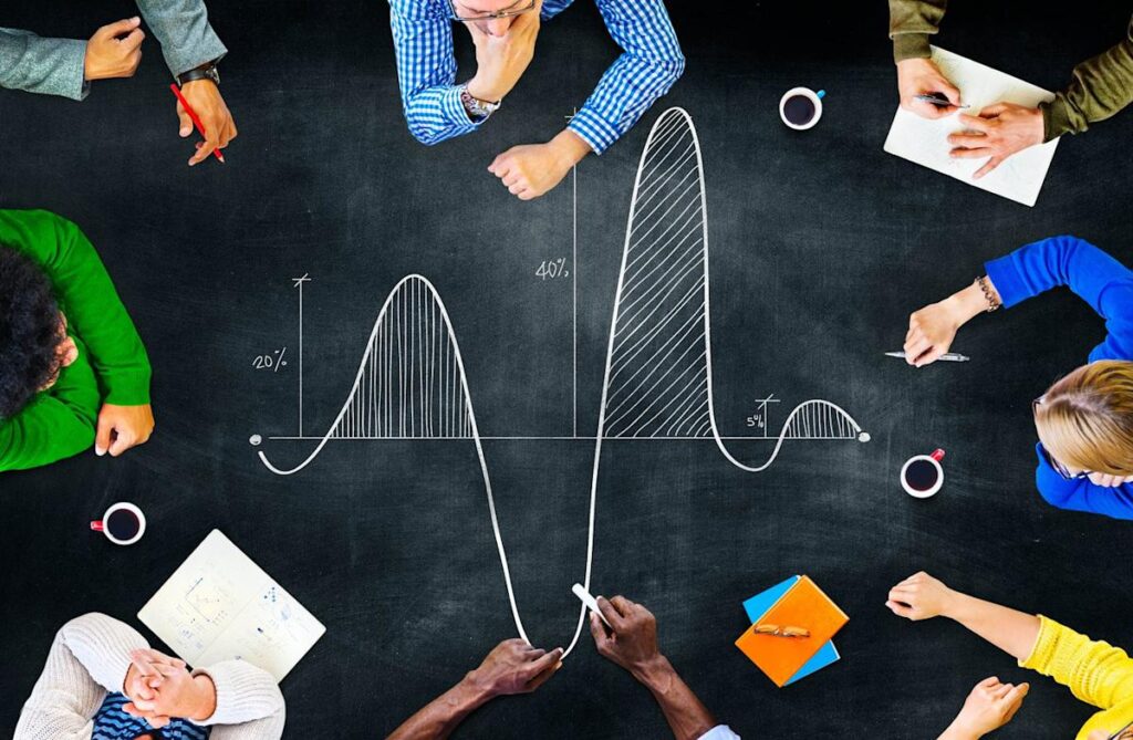 2 Tech Stocks That Could Go Parabolic