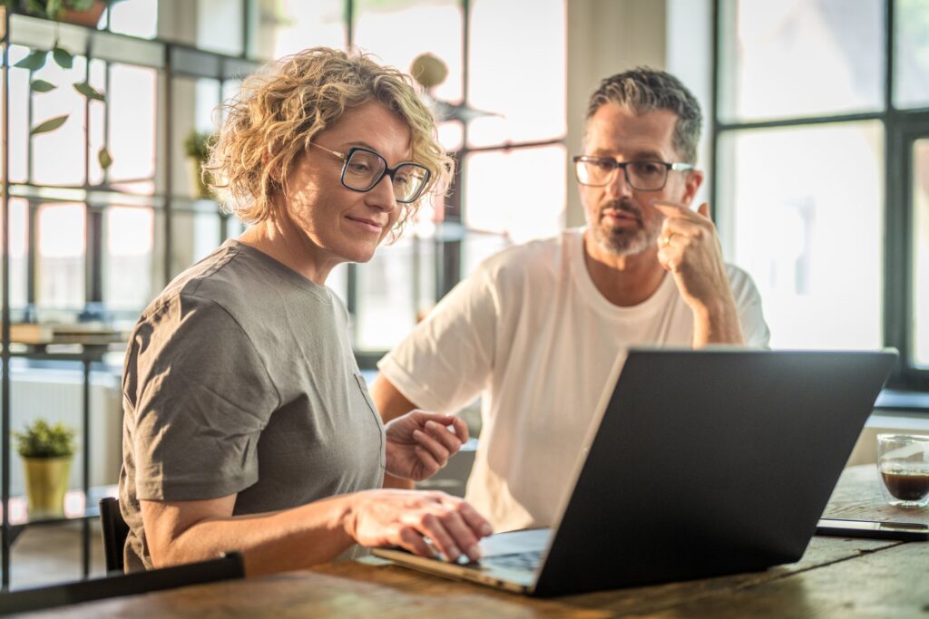 Money Questions Couples Should Ask Before Combining Finances