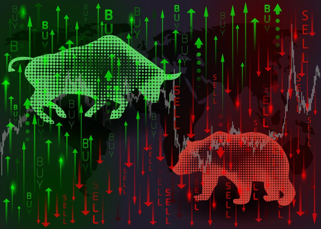 Small Caps Step Up, Tech Is Still a Drag: Stock Market Today