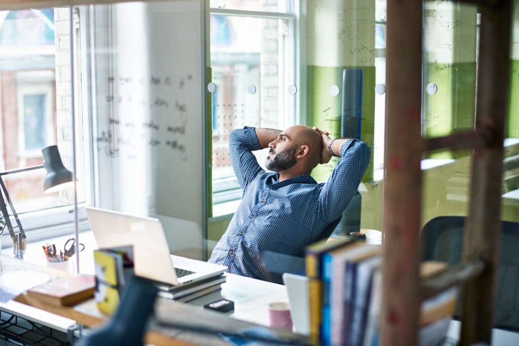 ADP Data Reveals How Much Loyalty at Your Job Is Costing You Each Year