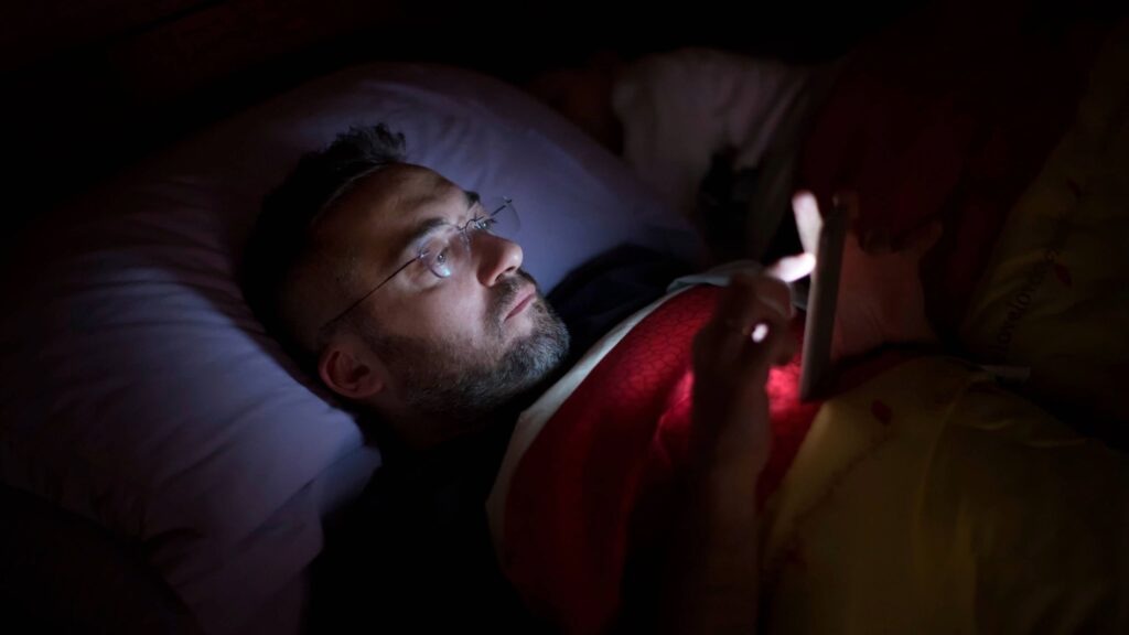 How Annuities Can Help if Markets Cause You Restless Nights