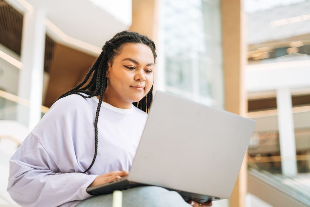 How You Compare to Others Just Starting Out