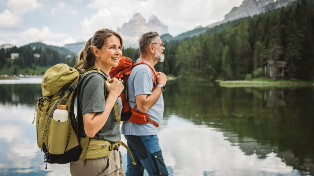 Retirement Planning: The 8 Steps That Lead to Fulfillment