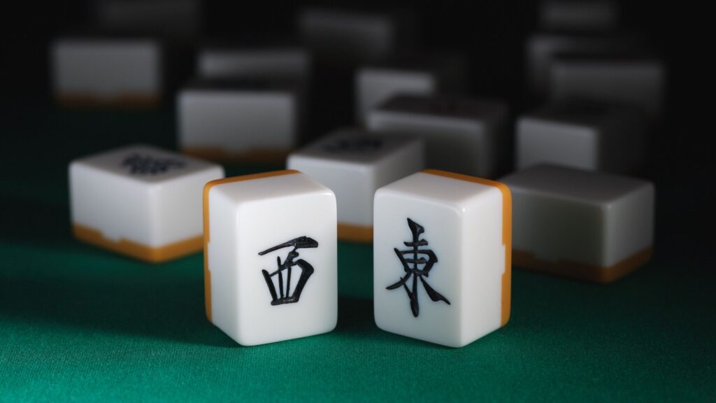 8 Ways Mahjong Can Teach Us How to Manage Our Money