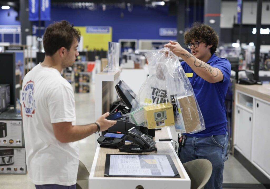 What To Expect From Friday's Report On Economic Growth