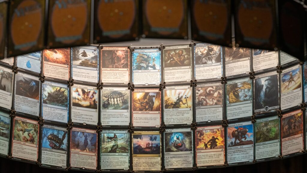 Toy industry pressures make digital the star