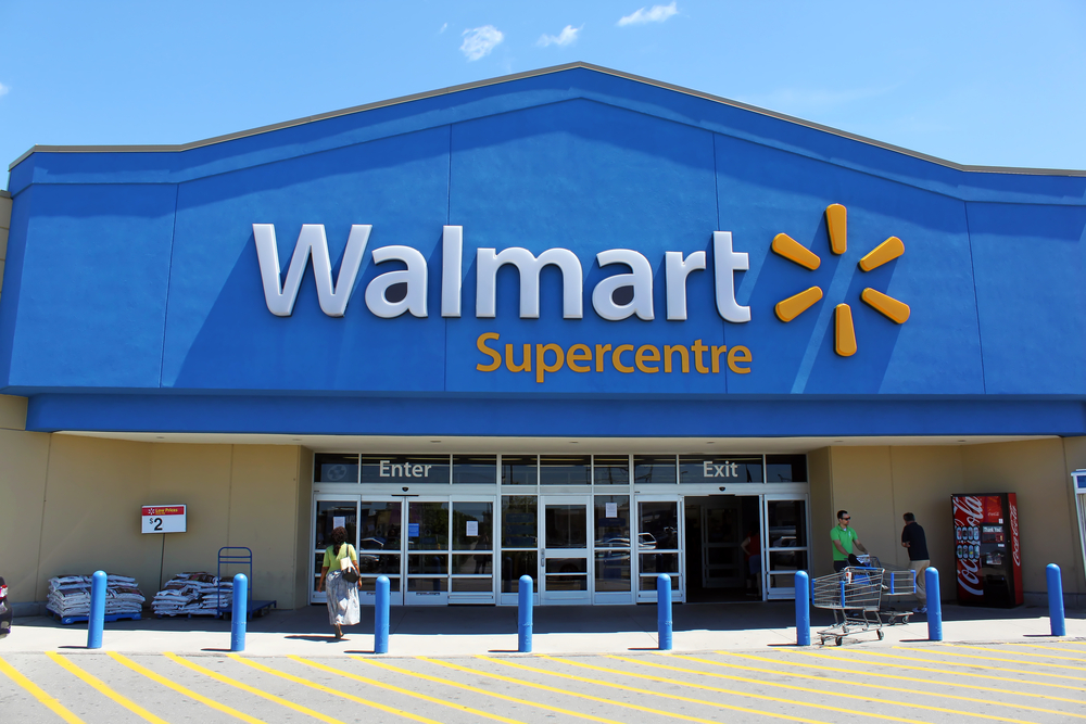 Walmart (WMT) Gets Price Target Boost from Rothschild & Co Redburn on Digital Momentum