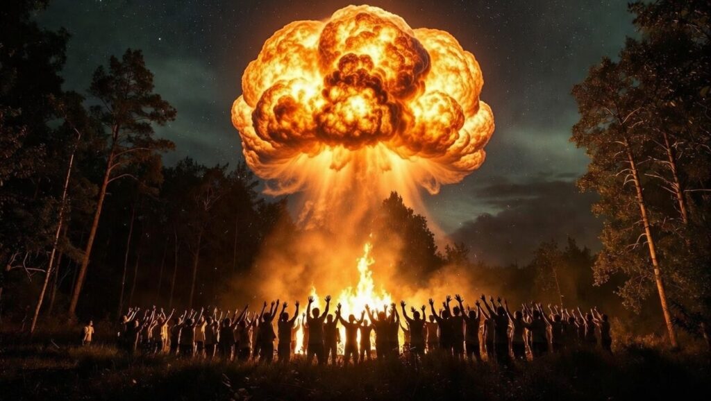 The FIRE Movement Is So Back Thanks To AI