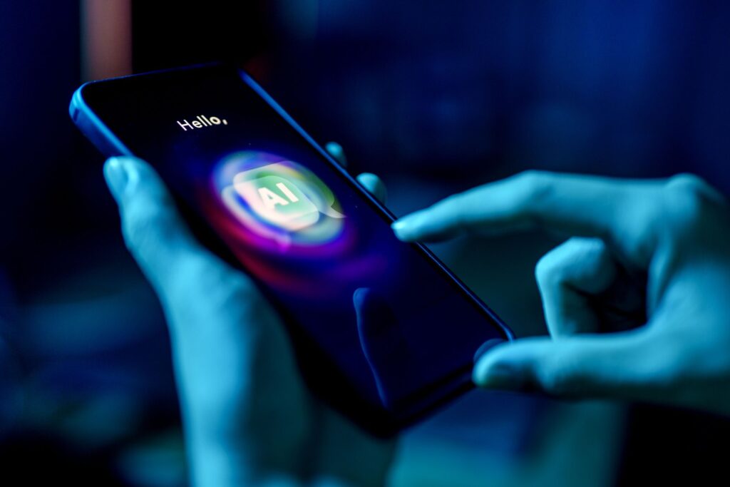 How AI Chatbots Can Secretly Give Biased Advice