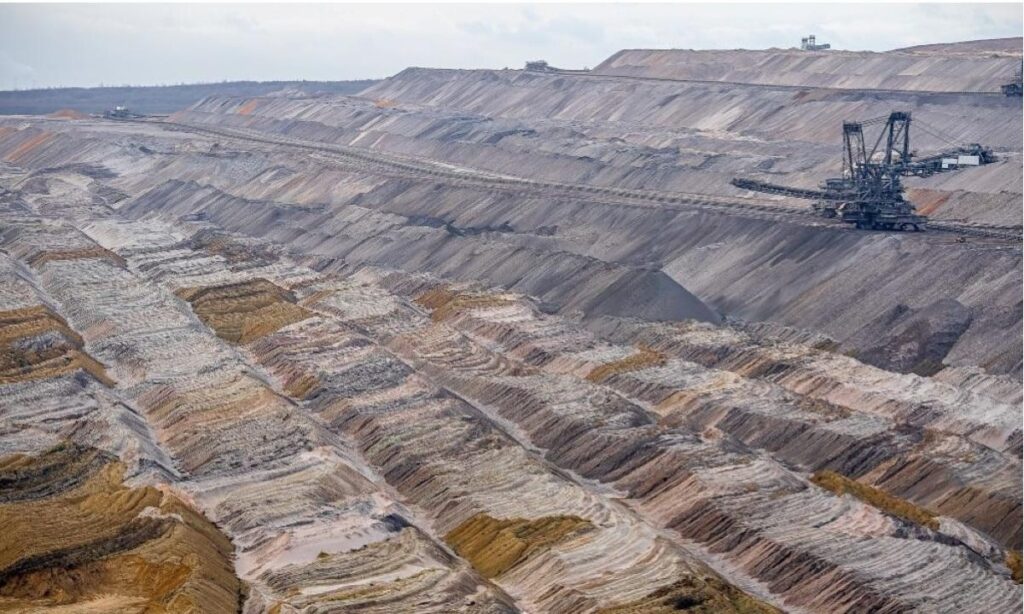 Norsemont Drills 94 meters at 1.26 g/t Au and 109 meters at 1.09 g/t Au Both Holes Starting at Surface