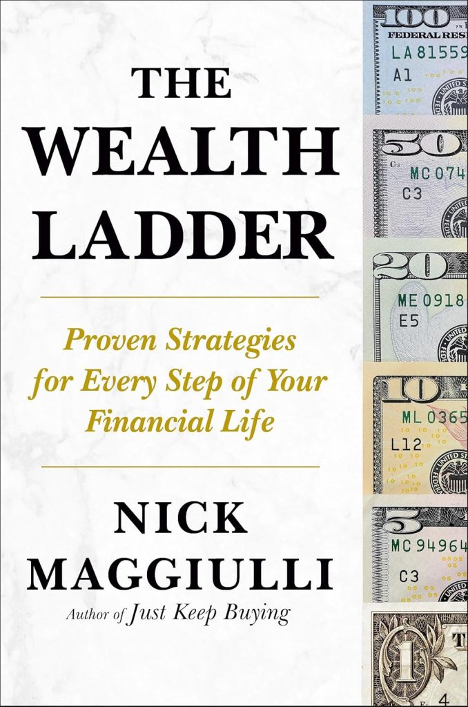the wealth ladder - book