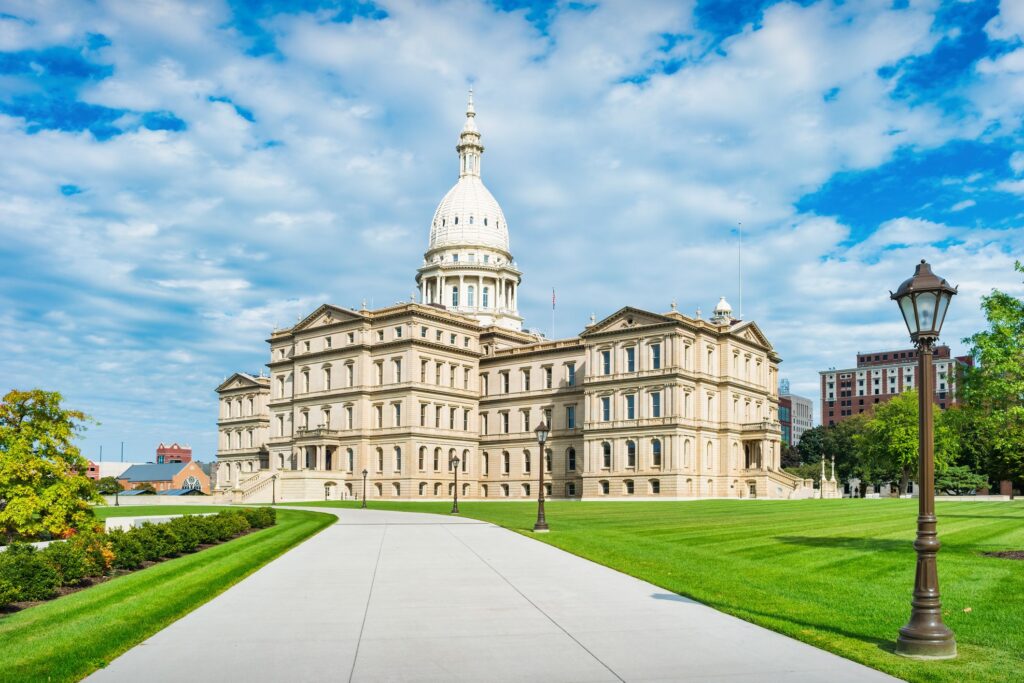 Some Michigan Tax Refunds Are Delayed This Year: What to Know Now