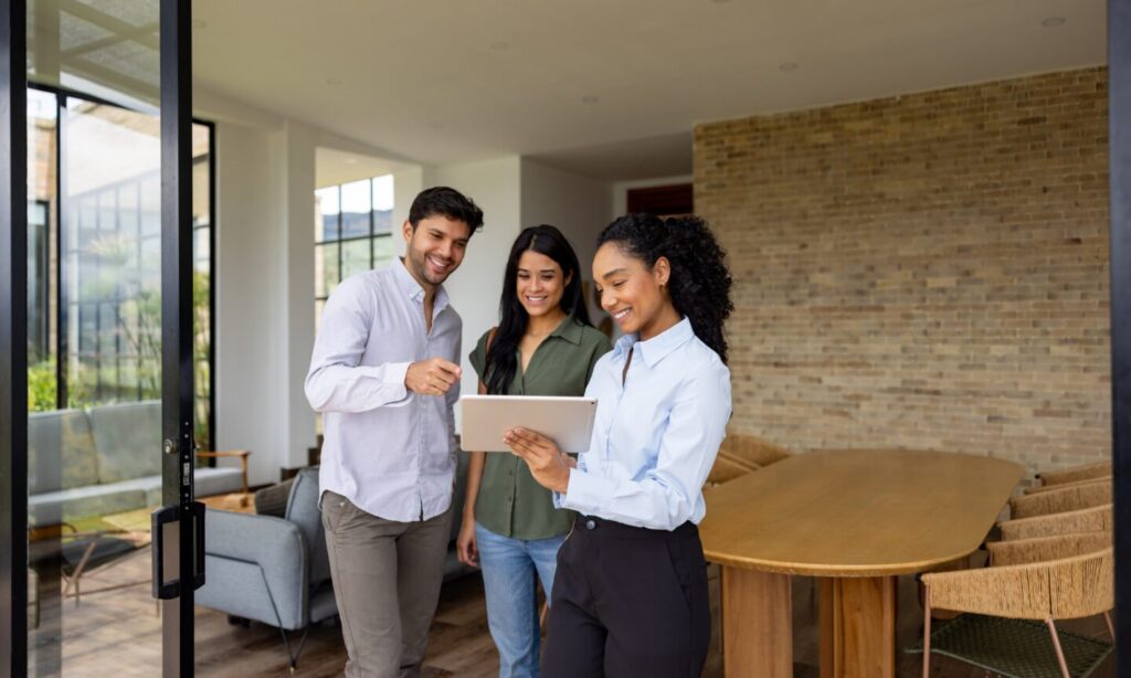 5% Mortgage Rates Are Here. Will They Last?