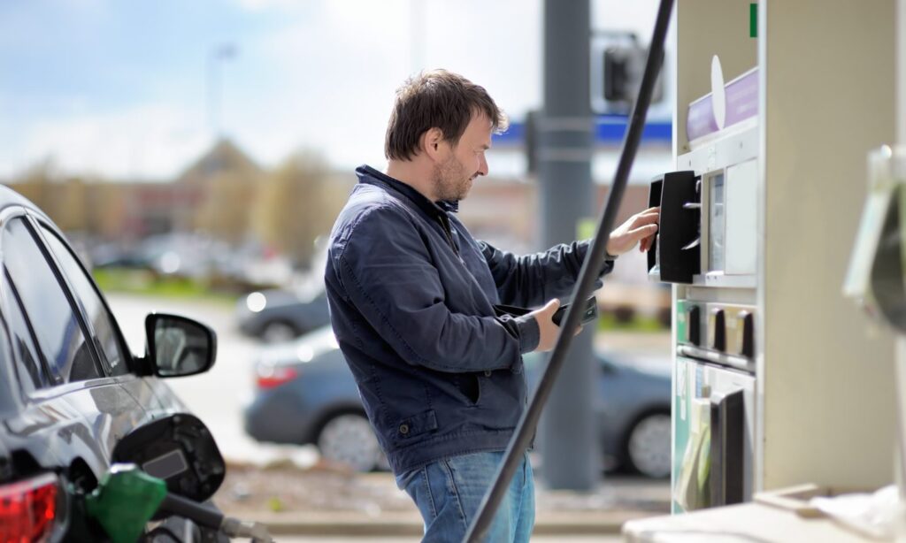 5 Things to Know About the Chevron Credit Card