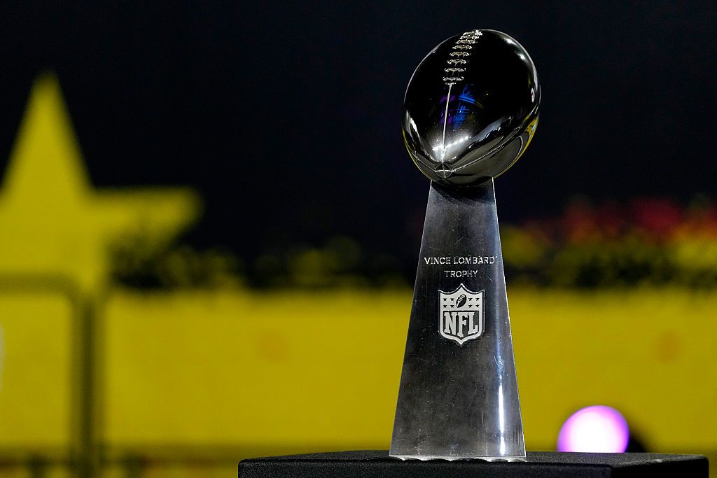 Vince Lombardi Trophy