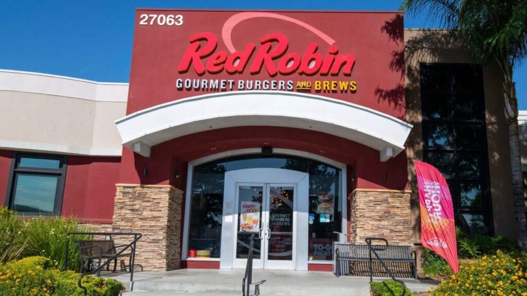 55-year-old burger chain closes struggling locations