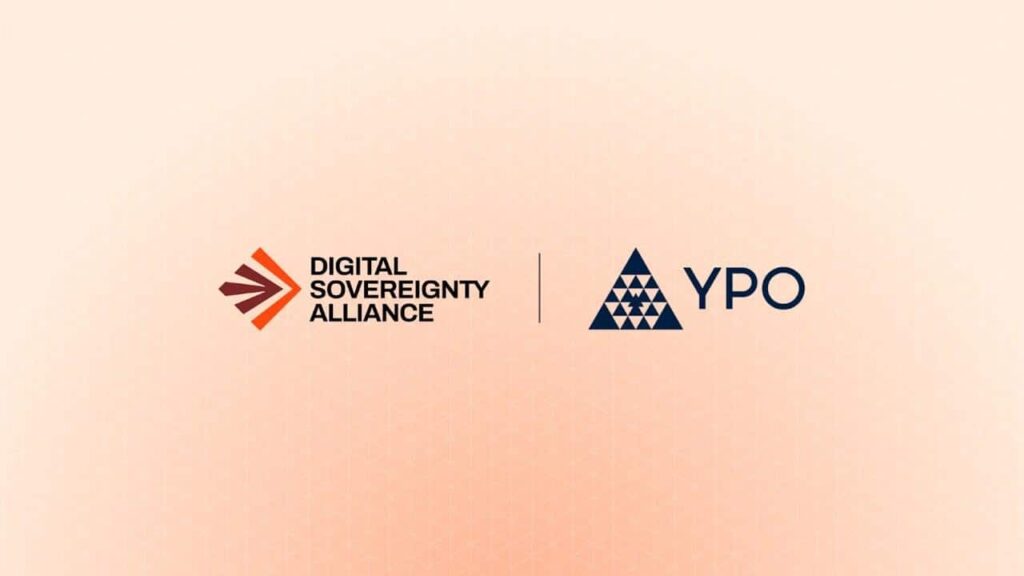 Adrian Wall of Digital Sovereignty Alliance Advocates for Digital Asset Leadership at YPO EDGE 2026 in Sydney