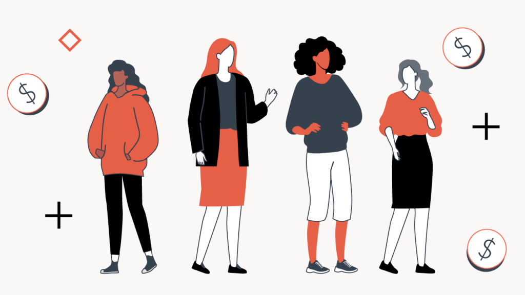 Best side hustles for women | Source: The College Investor